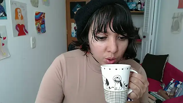 Snapshot of soynanabela28 chatting on 09-19-25, 04:11 soynanabela28 online show from 09-19-25, 04:11