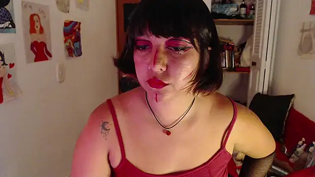 Snapshot of soynanabela28 chatting on 09-24-25, 11:21 soynanabela28 online show from 09-24-25, 11:21