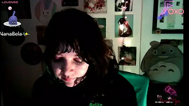 Snapshot of soynanabela28 chatting on 12-30-24, 11:28 soynanabela28 online show from 12-30-24, 11:28