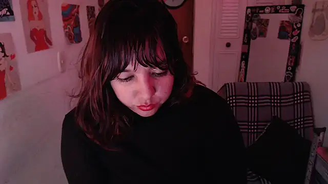 soynanabela28 online show from 07-17-26, 05:26