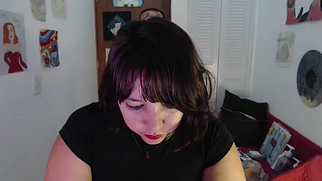 soynanabela28 online show from 11-02-25, 11:32