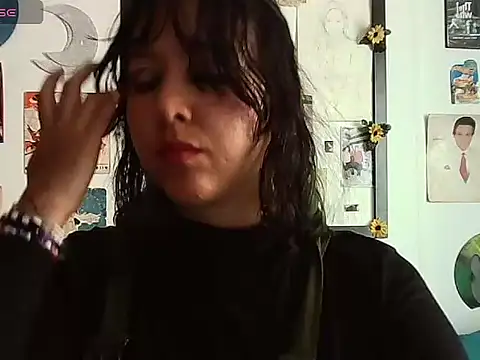 Snapshot of soynanabela28 chatting on 03-01-25, 04:11 soynanabela28 online show from 03-01-25, 04:11