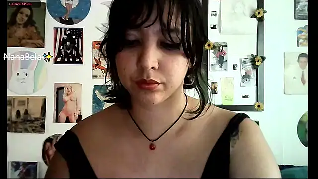 Snapshot of soynanabela28 chatting on 01-30-25, 08:53 soynanabela28 online show from 01-30-25, 08:53