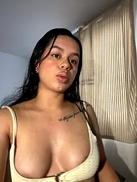 xlovelygirlx online show from 10-30-25, 08:06