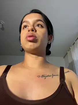 xlovelygirlx online show from 10-31-25, 10:27