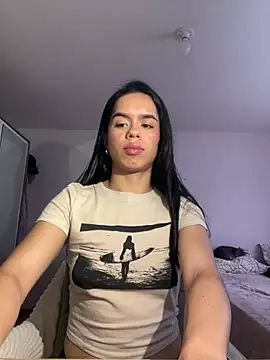 xlovelygirlx online show from 02-14-25, 10:36