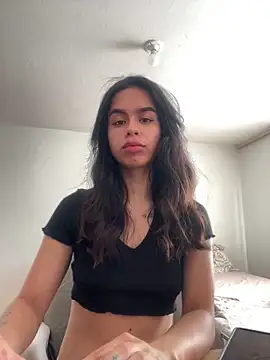 xlovelygirlx online show from 02-16-25, 06:10
