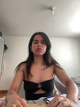 xlovelygirlx online show from 02-22-25, 07:03