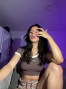 xlovelygirlx online show from 03-18-25, 12:51