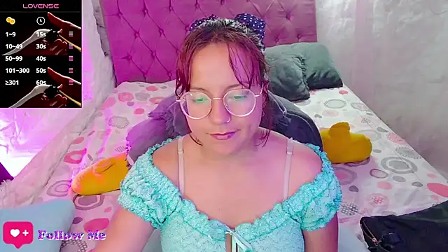 emma luna1986 online show from 03-02-25, 09:52