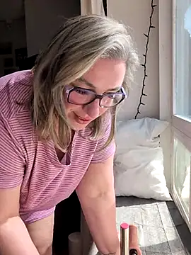 Canadian BBW online show from 03-13-26, 08:47