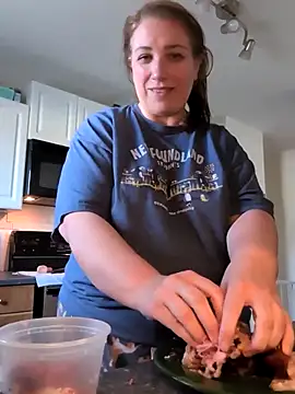 Canadian BBW online show from 12-20-25, 10:23