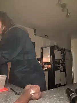 Canadian BBW online show from 12-04-25, 02:27