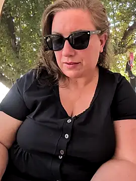 Canadian BBW online show from 07-22-26, 10:23