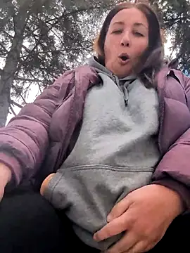 Canadian BBW online show from 03-21-25, 09:45