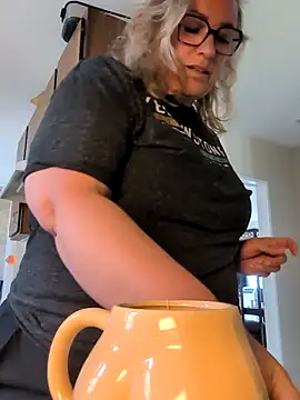 Canadian BBW online show from 06-15-26, 09:58