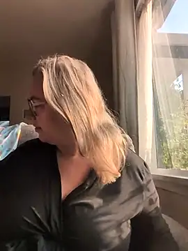 Canadian BBW online show from 07-19-26, 02:25