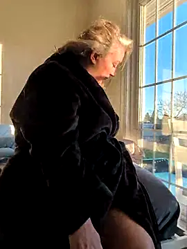 Canadian BBW online show from 04-09-26, 02:01