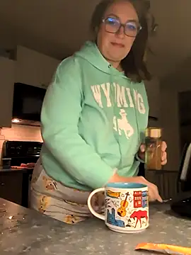 Canadian BBW online show from 01-07-26, 03:06