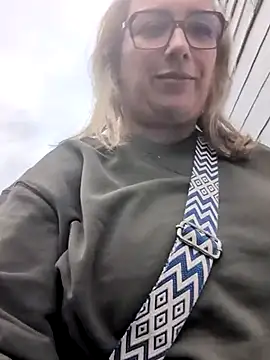 Canadian BBW online show from 04-01-26, 11:34