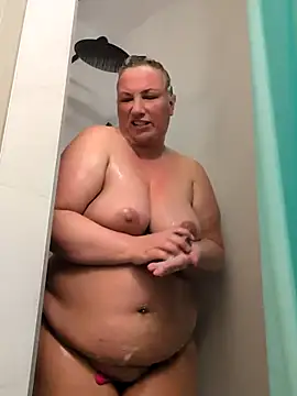 Canadian BBW online show from 03-12-25, 09:24