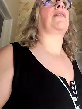 Canadian BBW online show from 05-09-26, 08:12