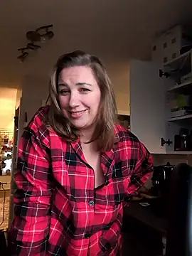 Canadian BBW online show from 01-17-26, 08:12