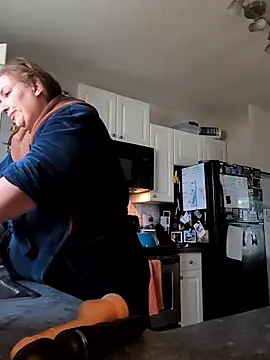 Canadian BBW online show from 01-10-26, 07:31