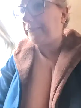 Canadian BBW online show from 05-02-26, 02:22