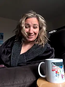 Canadian BBW online show from 06-04-26, 02:22