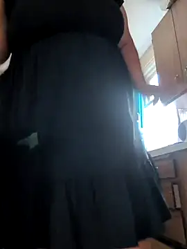 Canadian BBW online show from 07-15-26, 10:17