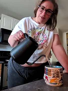 Canadian BBW online show from 02-12-26, 10:20