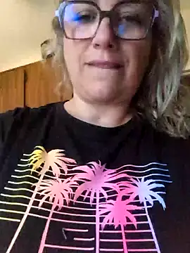 Canadian BBW online show from 06-18-26, 03:50