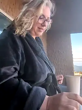 Canadian BBW online show from 06-06-26, 01:05