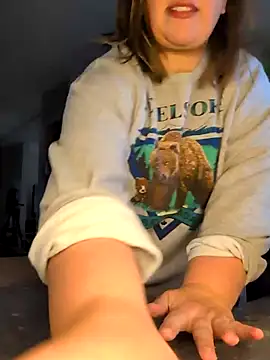 Canadian BBW online show from 11-26-25, 11:16