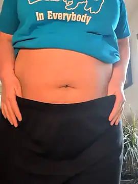 Canadian BBW online show from 03-17-26, 08:01