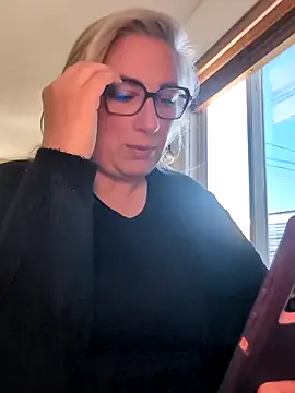 Canadian BBW online show from 04-24-26, 08:22