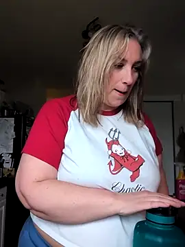 Canadian BBW online show from 03-24-26, 08:42