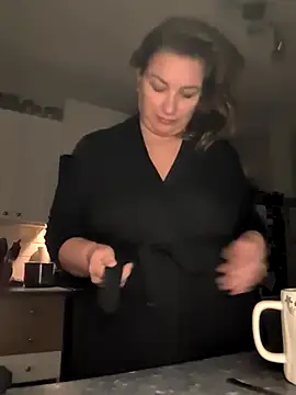 Canadian BBW online show from 12-05-25, 02:37