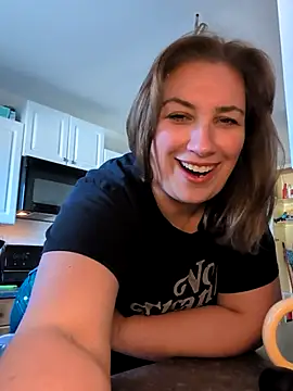 Canadian BBW online show from 01-08-26, 09:43