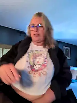 Canadian BBW online show from 06-11-26, 02:47