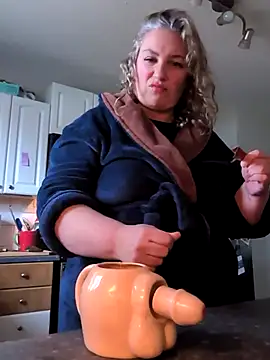 Canadian BBW online show from 03-08-26, 05:27