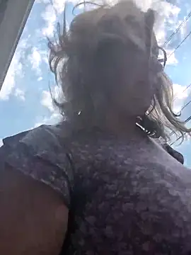 Canadian BBW online show from 09-09-25, 08:18