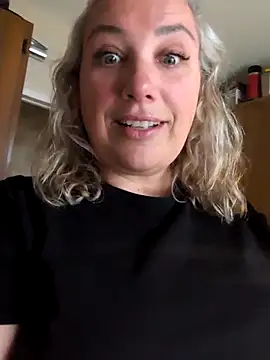 Canadian BBW online show from 06-03-26, 09:41