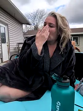 Canadian BBW online show from 04-12-26, 08:34