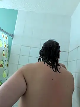 Canadian BBW online show from 11-03-25, 02:42