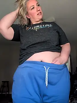 Canadian BBW online show from 05-03-26, 10:13