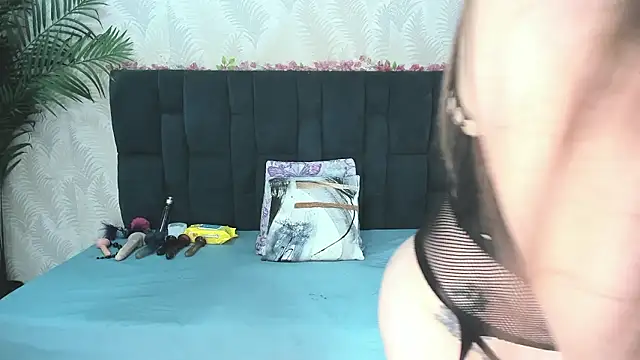 Ariana Diosa online show from 03-23-26, 11:10