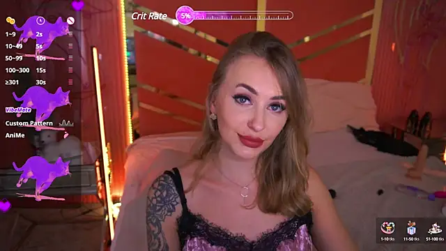 Snapshot of GraceCandy chatting on 01-12-25, 10:54 GraceCandy online show from 01-12-25, 10:54