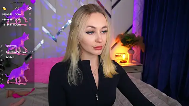 Snapshot of GraceCandy chatting on 02-21-25, 11:21 GraceCandy online show from 02-21-25, 11:21